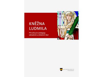 Kněžna Ludmila